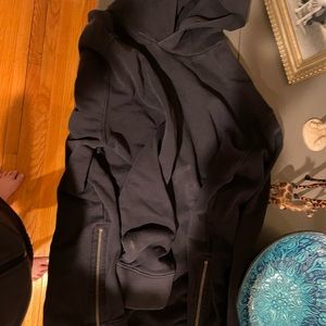 Mens Vince sweatshirt